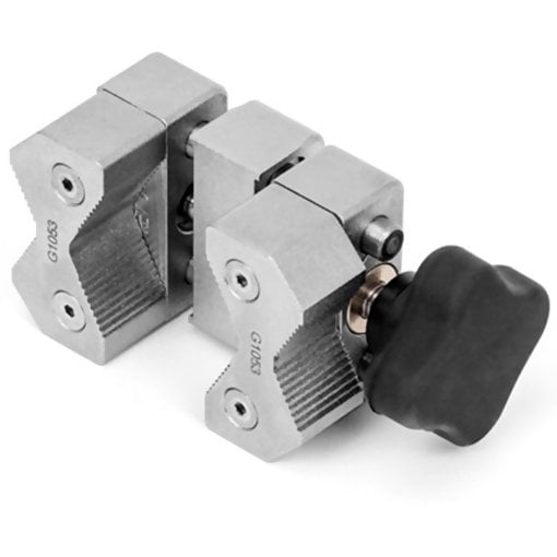Mark-10 G1053 Cap Grip, 100 lb-in Capacity