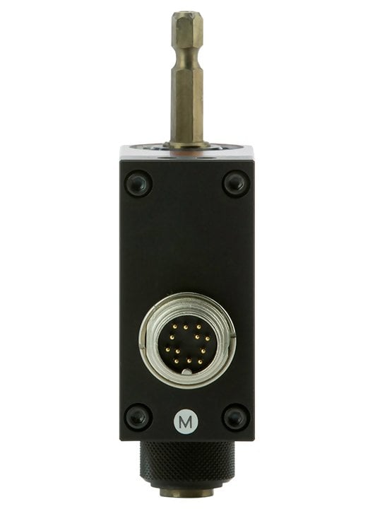 Mountz RTSX-A Rotary Torque and Angle Transducer