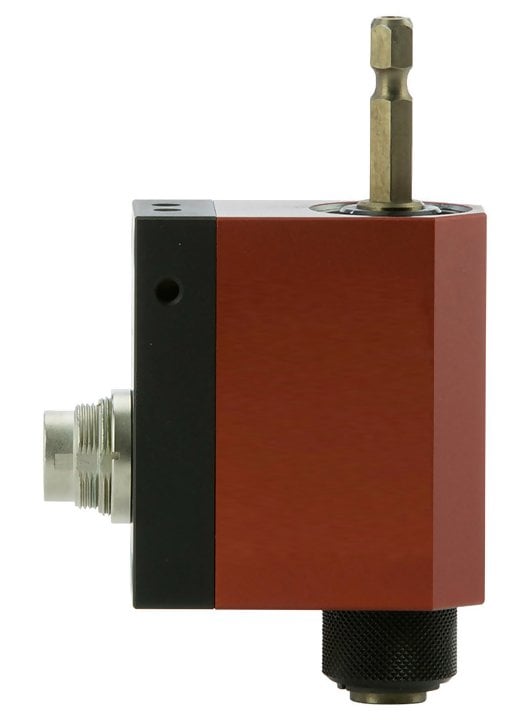 Mountz RTSX-A Rotary Torque and Angle Transducer