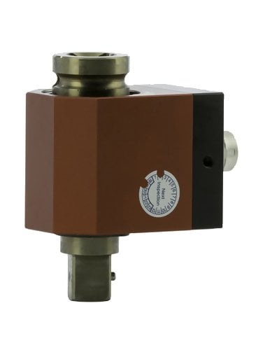 Mountz RTSX-A Rotary Torque and Angle Transducer