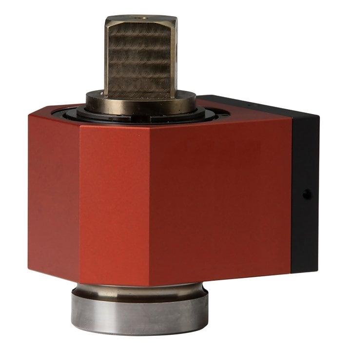 Mountz RTSX-A Rotary Torque and Angle Transducer