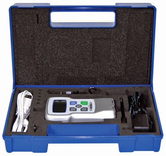 Shimpo FGV-XY Digital Force Gage