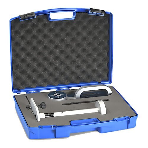 Microtronics BlueForce Impact Force Gauge