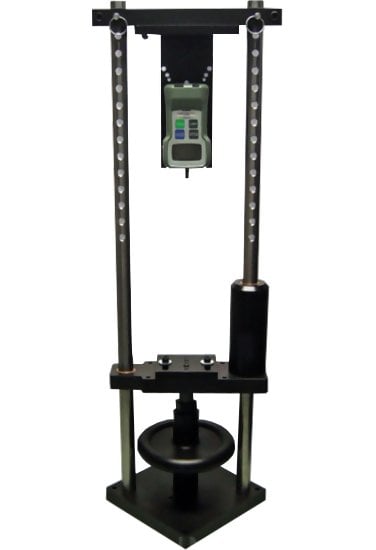 FGS-1000H Manual Test Stand, 1000 lbs Capacity