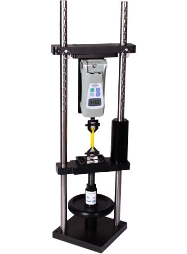 FGS-1000H Manual Test Stand, 1000 lbs Capacity