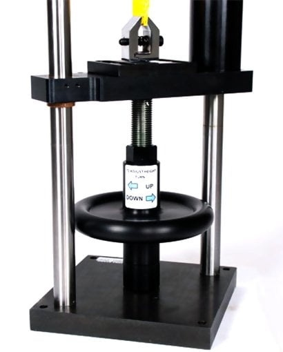 FGS-1000H Manual Test Stand, 1000 lbs Capacity
