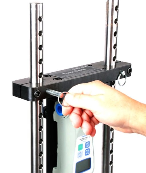 FGS-1000H Manual Test Stand, 1000 lbs Capacity