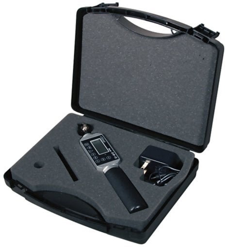 Cedar DIW Lightweight Digital Torque Tester / Wrench