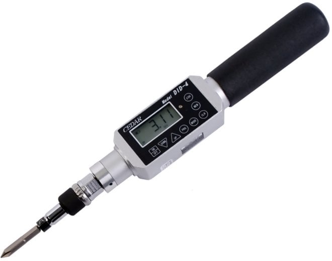Imada Cedar DID Digital Torque Screwdriver