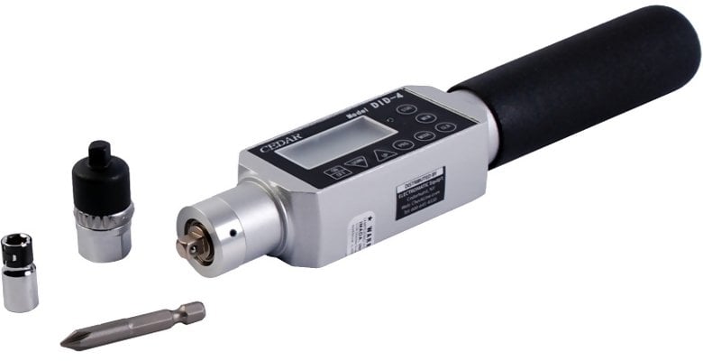 Imada Cedar DID Digital Torque Screwdriver