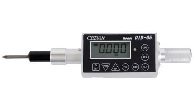 Imada Cedar DID Digital Torque Screwdriver