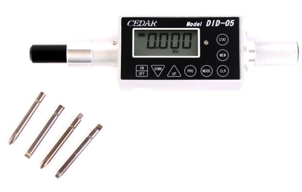 Imada Cedar DID Digital Torque Screwdriver