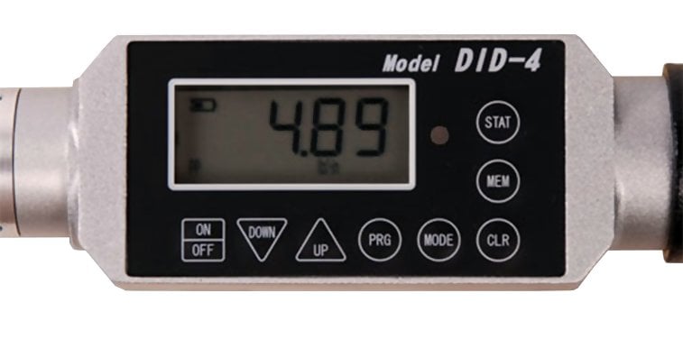 Imada Cedar DID Digital Torque Screwdriver