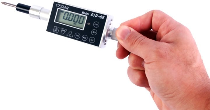 Imada Cedar DID Digital Torque Screwdriver