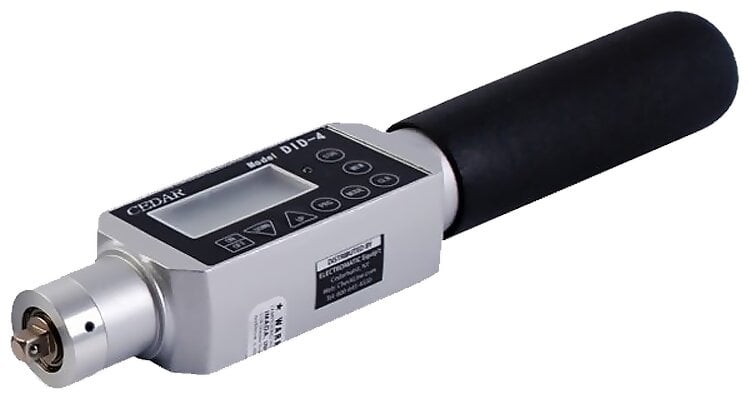 Imada Cedar DID Digital Torque Screwdriver