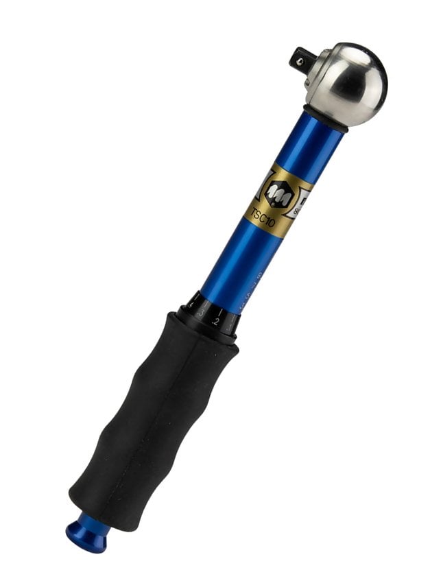 Mountz Gedore TSC-TW Cam-Over Torque Wrenches