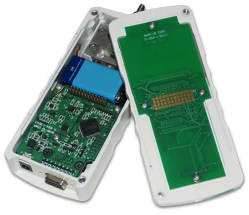 Mark-10 Series 5 Advanced Digital Force Gauge