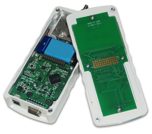 Mark-10 Series 4 Advanced Digital Force Gauge