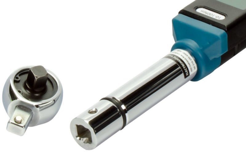 Checkline ETW Digital Torque Wrench
