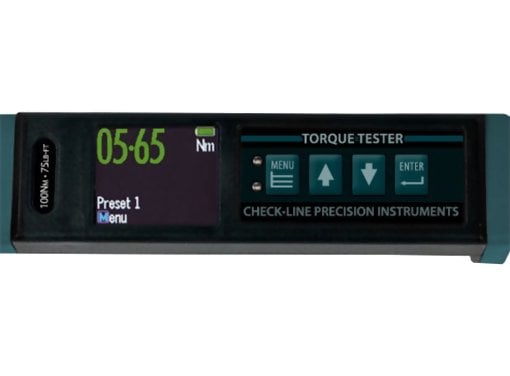 Checkline ETW Digital Torque Wrench