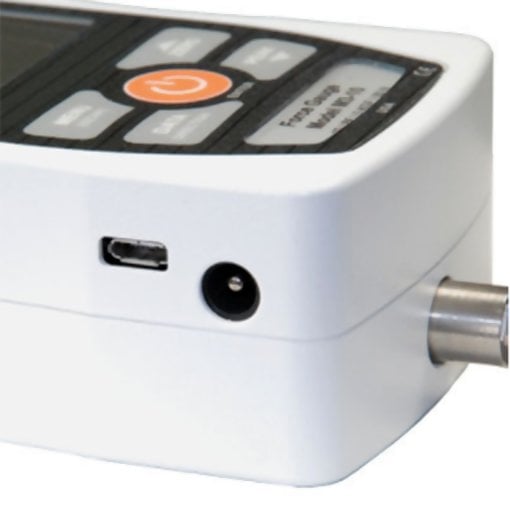 Mark-10 Series 3 Digital Force Gauge