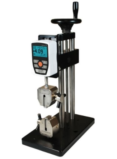 Mark-10 Series 3 Digital Force Gauge