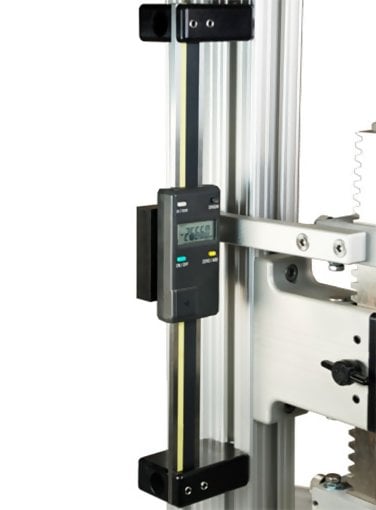 Mark-10 TSA750 Manual Lever Operated Test Stand