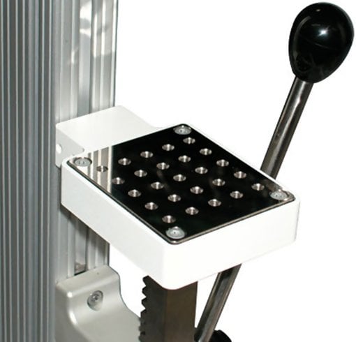 Mark-10 TSA750 Manual Lever Operated Test Stand