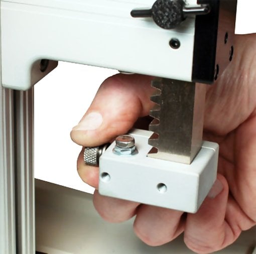 Mark-10 TSA750 Manual Lever Operated Test Stand