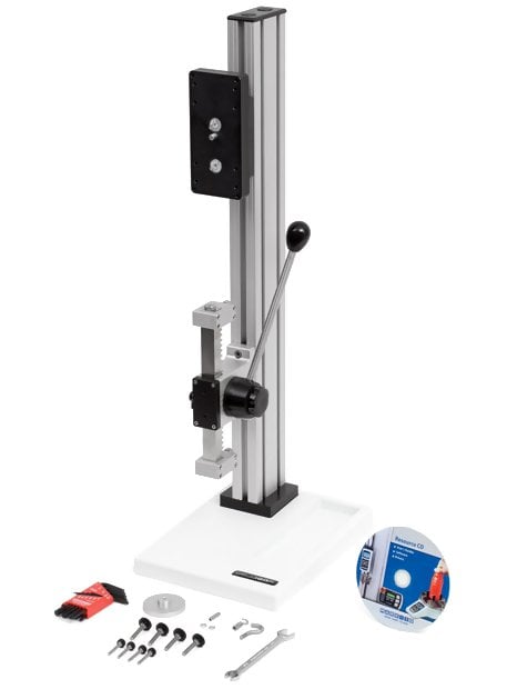 Mark-10 TSA750 Manual Lever Operated Test Stand