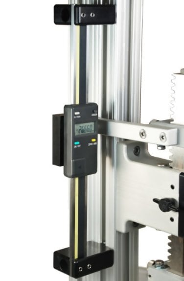 Mark-10 TSC1000 Manual Test Stand