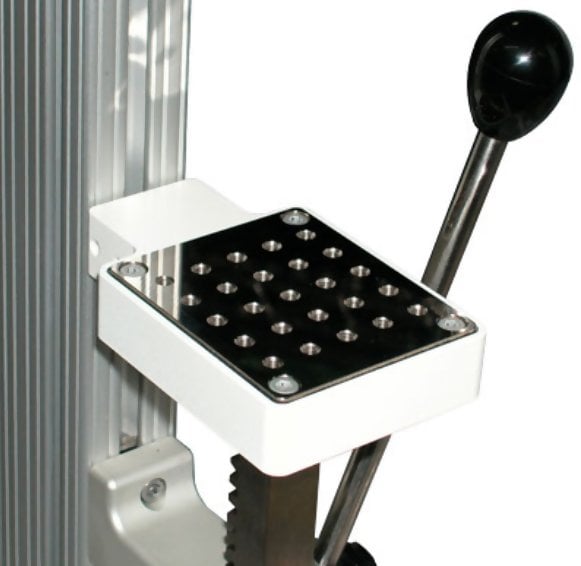 Mark-10 TSC1000 Manual Test Stand