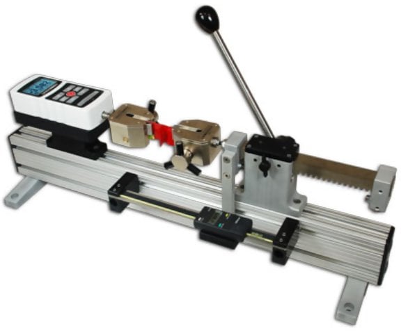 Mark-10 TSC1000 Manual Test Stand