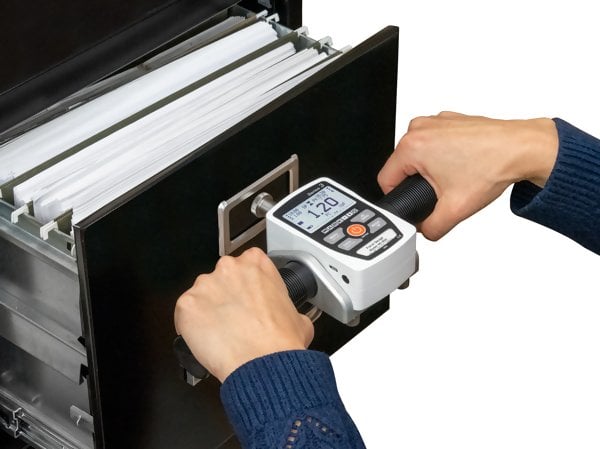 Mark-10 EK3 Ergonomic Testing Kit