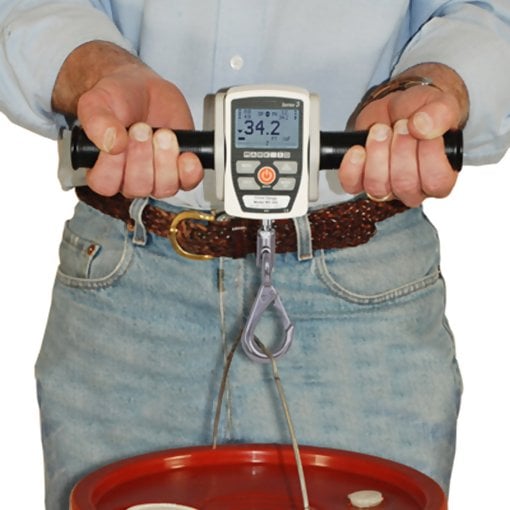 Mark-10 EK3 Ergonomic Testing Kit