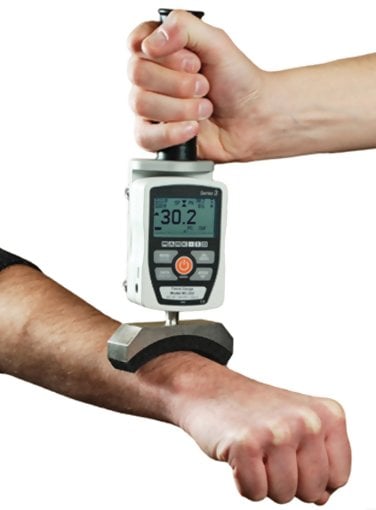 Mark-10 EK3 Ergonomic Testing Kit