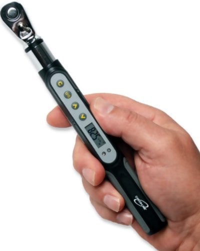 DTL-50i, DTL-100i and DTL-175i Low Range Digital Torque Wrenches