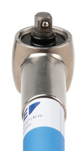 Mountz Gedore TSN Cam-Over Torque Wrench