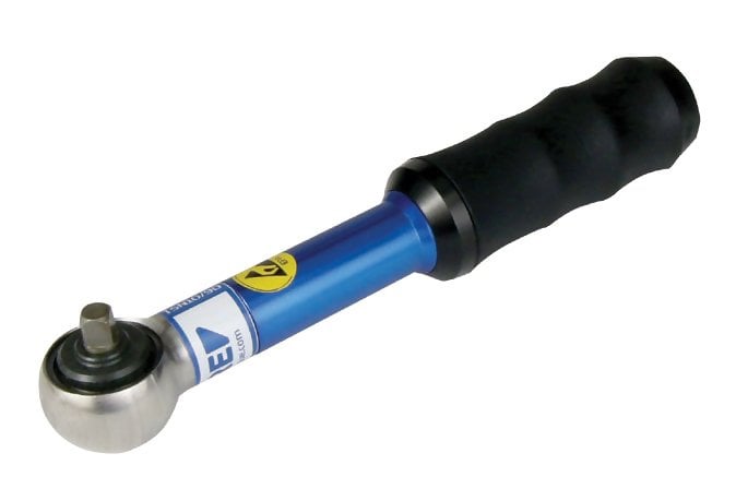 Mountz Gedore TSN Cam-Over Torque Wrench