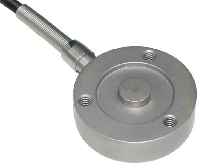 Mark-10 Series R02 Compression Force Sensor