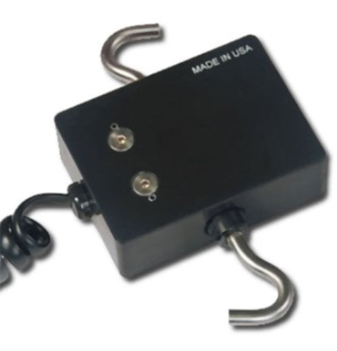 Mark-10 Series R03 Tension and Compression Force Sensor