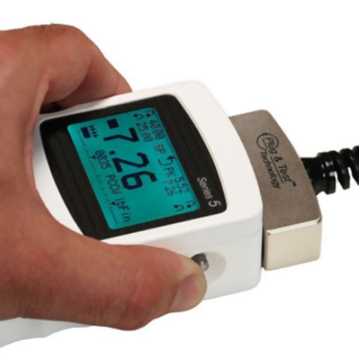 Mark-10 Series R03 Tension and Compression Force Sensor