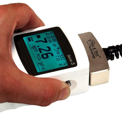 Mark-10 R50 Universal Torque Sensor