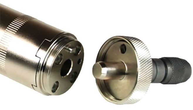 Mark-10 R51 Universal Torque Sensor