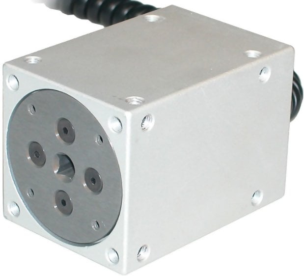 Mark-10 R52 Torque Sensor for Tool Calibration