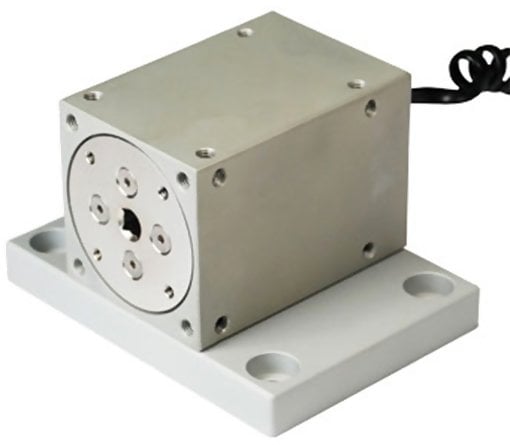 Mark-10 R52 Torque Sensor for Tool Calibration