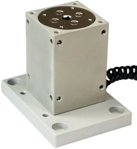 Mark-10 R52 Torque Sensor for Tool Calibration