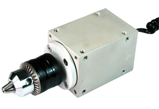Mark-10 R52 Torque Sensor for Tool Calibration