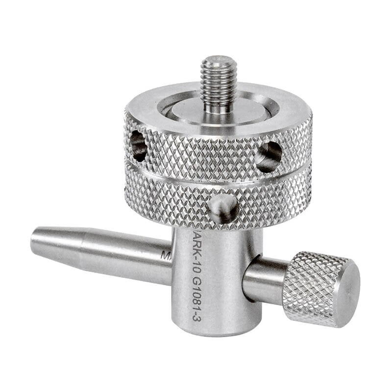 Mark-10 Eye End Adapters