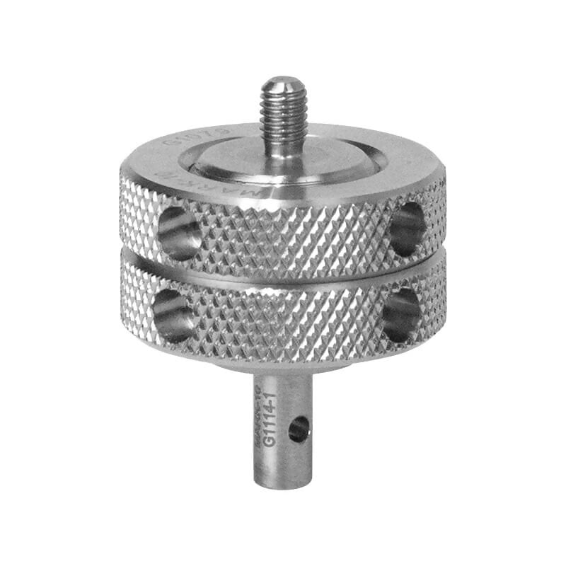 Mark-10 Eye End Adapters
